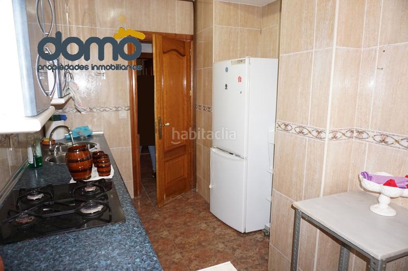Foto 0be41ffb-e0d0-4ab2-9a56-ff7008d2d0a2. Appartamento in calle granada 131 in Los Ángeles - Cruz de Caravaca Almería