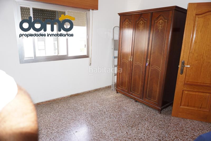 Foto 0d94dd58-4f05-4a62-aa9e-fe745d4f07ca. Appartamento in calle granada 131 in Los Ángeles - Cruz de Caravaca Almería
