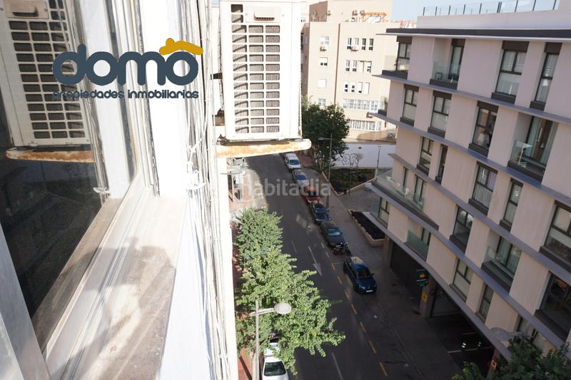 Foto 2493ed58-ceeb-470a-84a1-319f5d965382. Appartamento in calle granada 131 in Los Ángeles - Cruz de Caravaca Almería