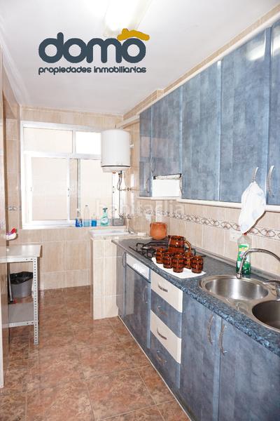 Foto a6fb515a-d6e1-4328-b5dd-cd83e9cc1170. Appartamento in calle granada 131 in Los Ángeles - Cruz de Caravaca Almería