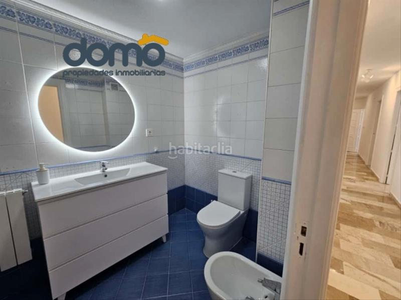 Foto 6e86037c-bfd7-45b6-9063-ba34367c1b77. Affitto appartamento con riscaldamento in Pajaritos Granada