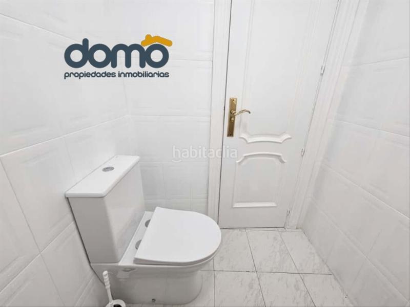 Foto abe5c57c-ee2c-46b5-ae06-0aa4e39d14e5. Affitto appartamento con riscaldamento in Pajaritos Granada