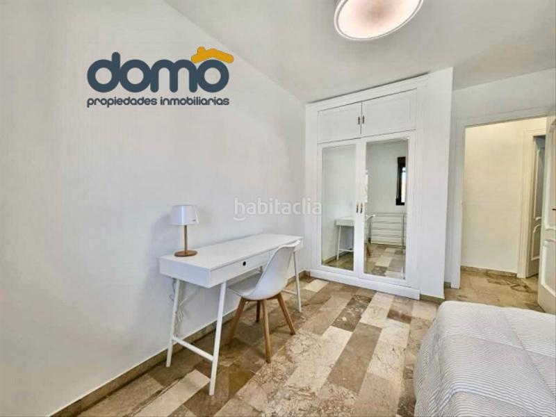 Foto c65504cb-0156-417a-b085-2d08474b85db. Affitto appartamento con riscaldamento in Pajaritos Granada