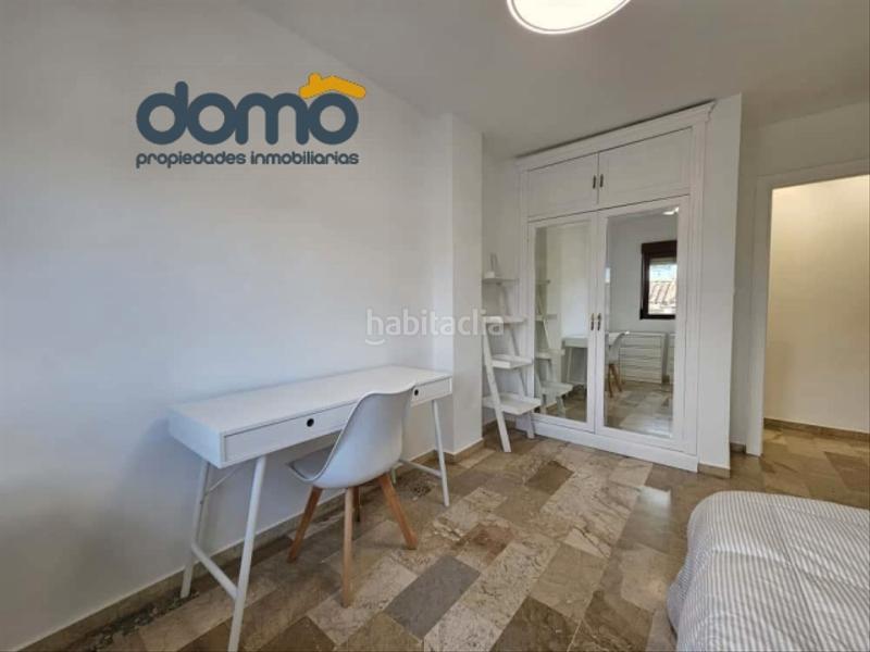 Foto 51ba22ff-23fc-4b5c-bd99-ceb146972c3d. Alquiler piso  en Pajaritos en Pajaritos Granada