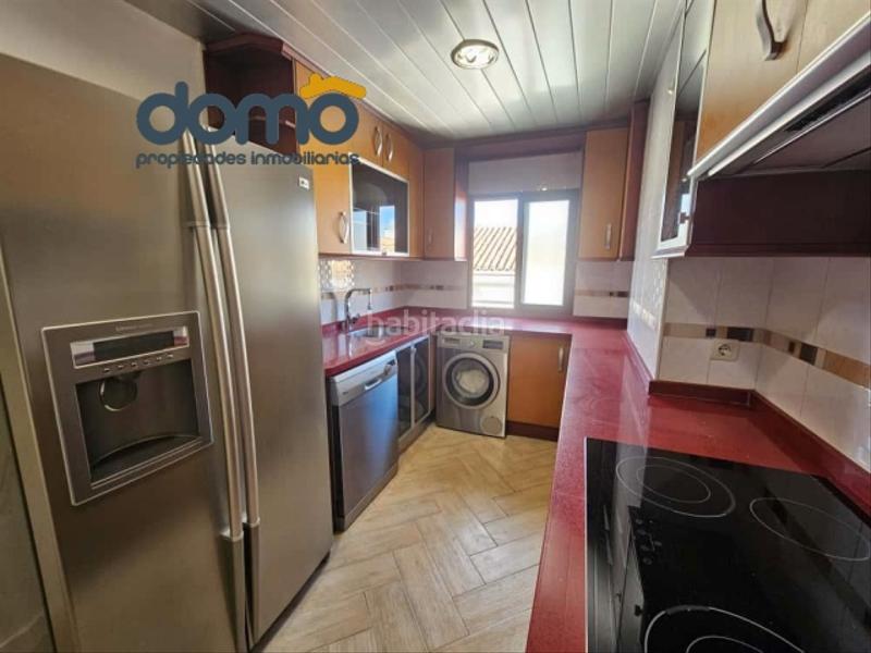 Foto a78ee052-b959-4569-bb98-33fabff6a470. Alquiler piso  en Pajaritos en Pajaritos Granada