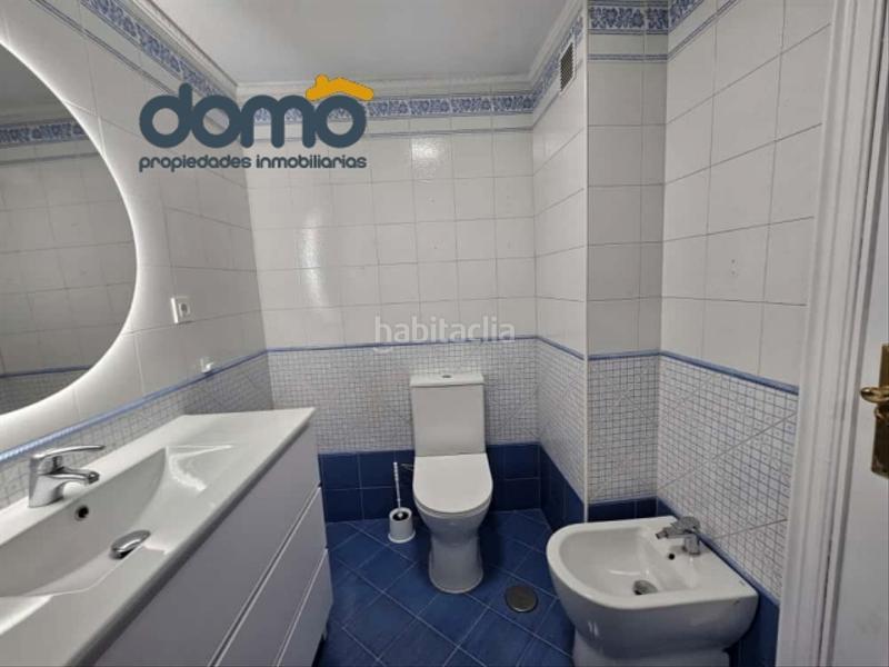 Foto c9e8fe45-e6ac-4084-9720-846b9977a982. Lloguer pis amb calefacció a Pajaritos Granada