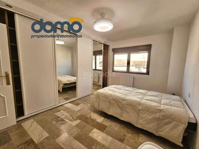 Foto 1d938d97-ac91-4822-a839-0d2fc69c9949. Miete etagenwohnung mit heizung in Pajaritos Granada