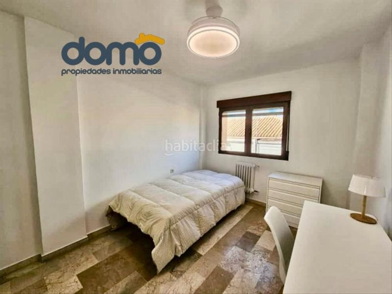 Foto 6e147ced-c682-40c7-b358-864d76f0931a. Miete etagenwohnung mit heizung in Pajaritos Granada