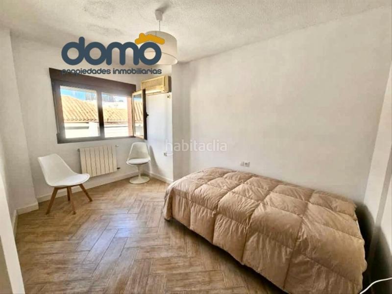 Foto 8b89449f-7ca4-487e-87fe-fe3b17ab7b47. Miete etagenwohnung mit heizung in Pajaritos Granada