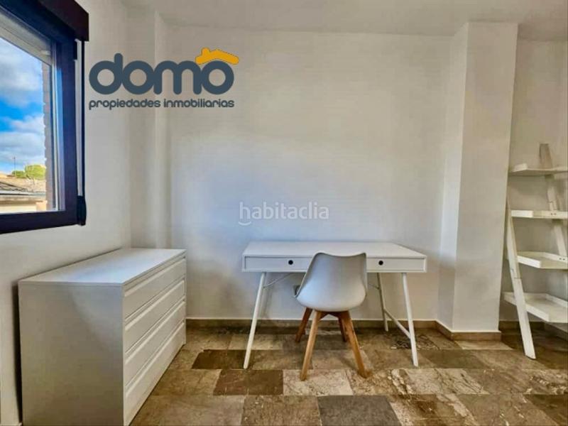 Foto 8ca73980-9f14-4996-944b-c97ef6c626be. Miete etagenwohnung mit heizung in Pajaritos Granada