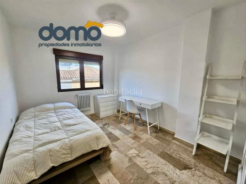 Foto 9ad65851-b7d9-48df-b912-a7321f8b3038. Miete etagenwohnung mit heizung in Pajaritos Granada