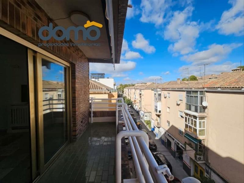 Foto a98e7a90-4ad0-46a0-8920-298f2a0b1ad5. Miete etagenwohnung mit heizung in Pajaritos Granada