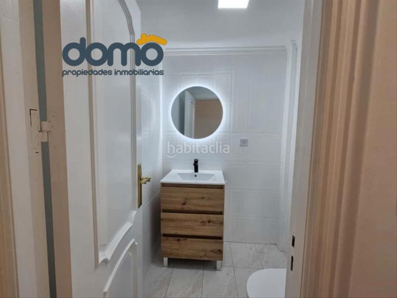 Foto b996e44d-2dd5-4f3e-9280-bb3e8cdd5612. Miete etagenwohnung mit heizung in Pajaritos Granada