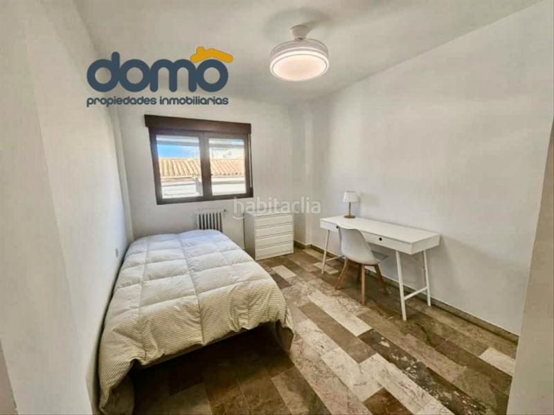 Foto c1fbdfb2-611c-4a37-aceb-9e2057e07989. Miete etagenwohnung mit heizung in Pajaritos Granada