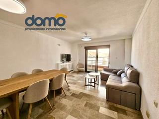 Flat in Calle Mirlo