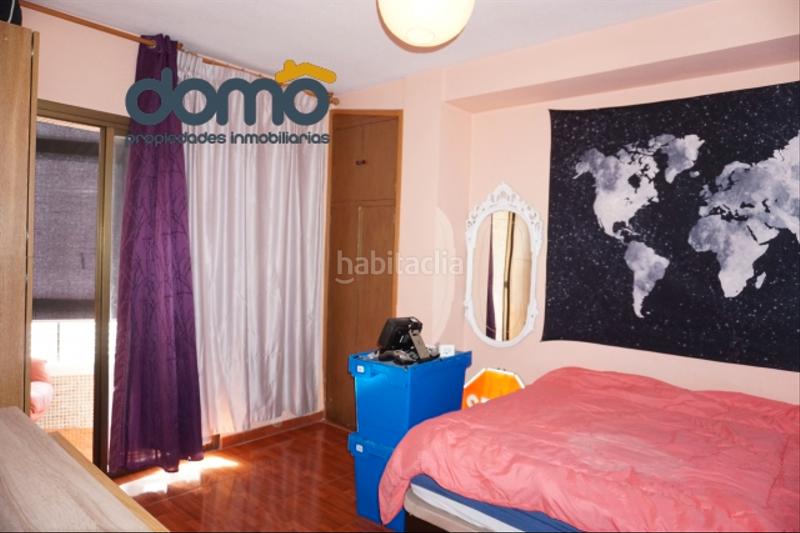 Foto e0e723d7-3327-4926-9728-5ee846df2f56. Affitto appartamento in calle granada 131 in Los Ángeles - Cruz de Caravaca Almería