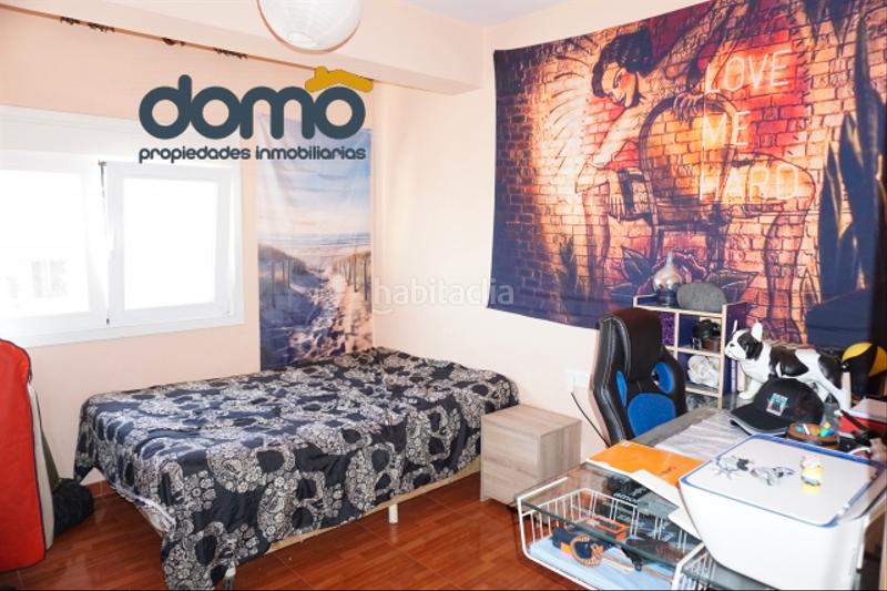 Foto 21c887b4-01b5-4438-87d3-c5baacc09684. Location appartement dans calle granada 131 dans Los Ángeles - Cruz de Caravaca Almería