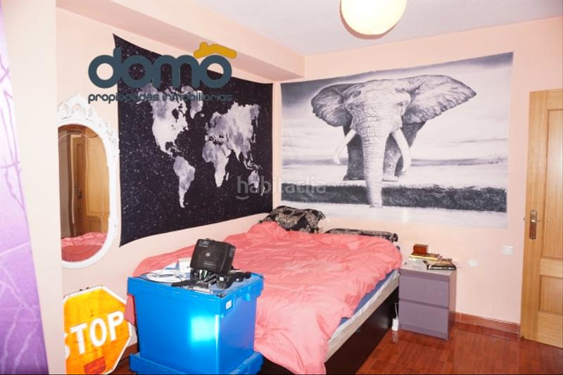 Foto 474042f3-b146-44b8-9ed3-3d72d22aa535. Location appartement dans calle granada 131 dans Los Ángeles - Cruz de Caravaca Almería