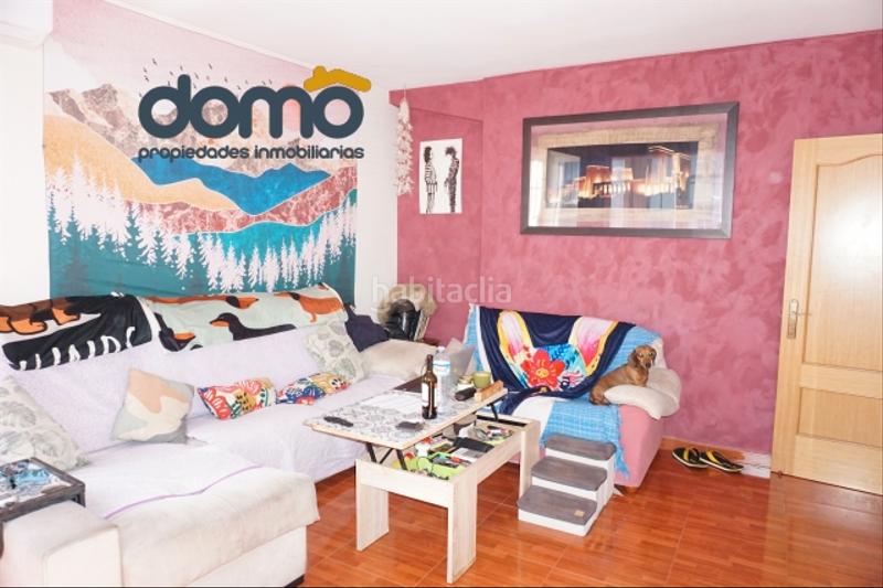 Foto c22a431f-a13f-48bf-b4e9-b4437871c1f2. Location appartement dans calle granada 131 dans Los Ángeles - Cruz de Caravaca Almería