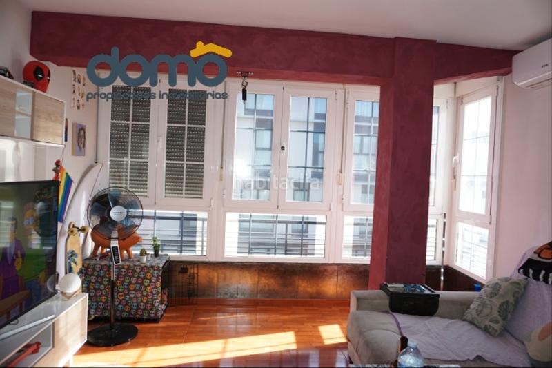 Foto fa897f8e-28ef-47e9-bedc-c81814e4d3e3. Location appartement dans calle granada 131 dans Los Ángeles - Cruz de Caravaca Almería