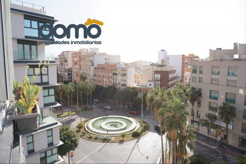 Foto 3e738949-cfc8-41a0-ab45-7008bb303806. Rent flat in Los Ángeles - Cruz de Caravaca Almería