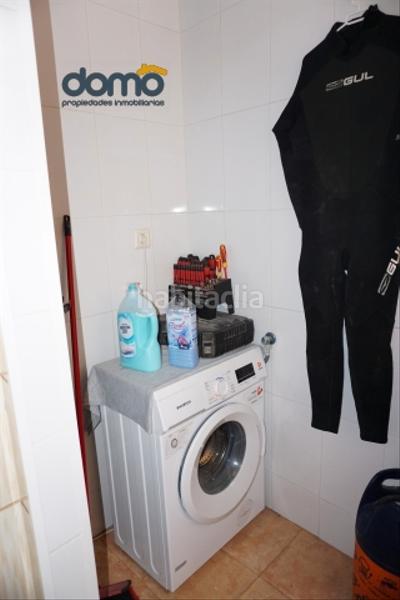 Foto 86658983-afdf-4e65-be79-082c18afd2a2. Rent flat in Los Ángeles - Cruz de Caravaca Almería