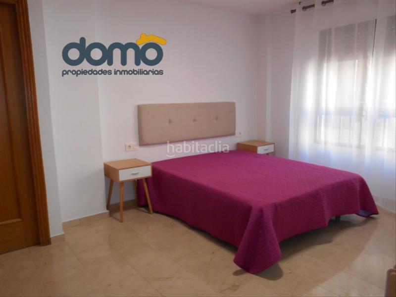 Foto e7a1b364-9440-45e2-8347-edb12d8b29bd. Lloguer apartament amb calefacció a Camino de Ronda Granada