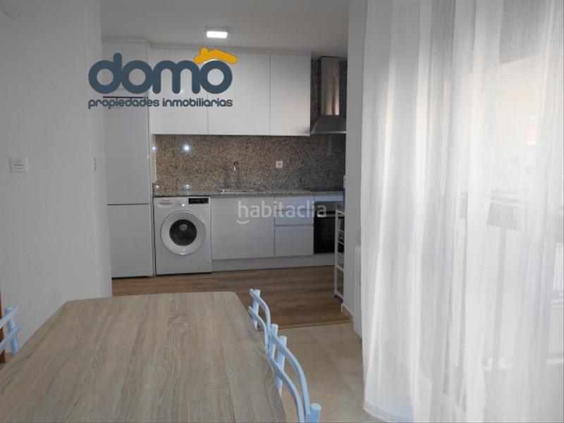 Foto 1a19de90-f839-4076-8938-36251de9aa45. Rent apartment with heating in Camino de Ronda Granada