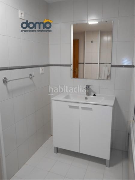 Foto 3d7d545a-4c65-4dbd-a607-110a22f81520. Rent apartment with heating in Camino de Ronda Granada