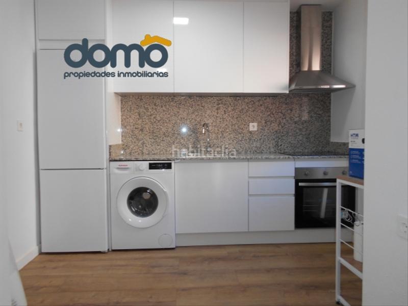 Foto 7323a47a-f6ea-4523-be9a-ca66a05b4c1e. Rent apartment with heating in Camino de Ronda Granada