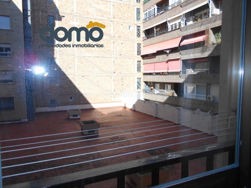 Foto 73dae6b4-4c45-47f6-ba35-b2bc5cede19f. Rent apartment with heating in Camino de Ronda Granada