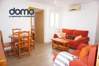 Affitto Appartamento  Calle martínez de la rosa. Piso junto a facultad de ciencias