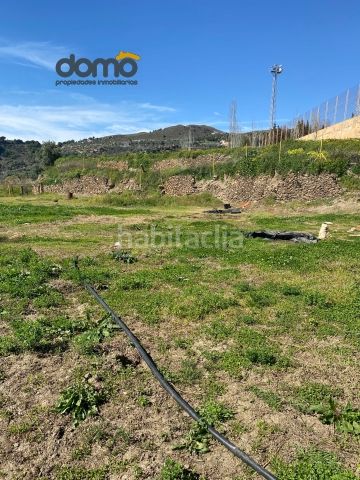 Foto 657a0fe9-3d8f-4275-896b-a1b1aeee614c. Finca rústica a Lanjarón