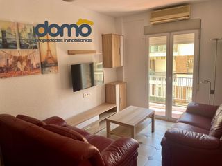 Location Appartement  Calle pedro antonio de alarcón. Piso en pedro antonio de alarcón