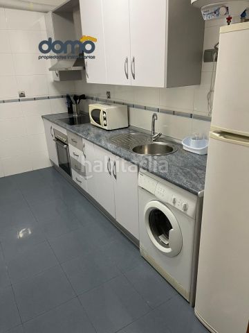 Foto 4b86496b-b0b0-4a41-855f-f788a11dd4bb. Pis amb aparcament a Nueva Andalucía Almería