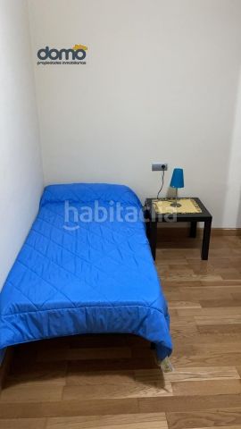 Foto 8f4ffb3e-3bbd-4006-89fb-f7aa458c2719. Pis amb aparcament a Nueva Andalucía Almería