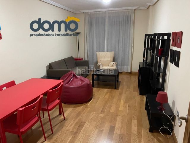 Foto 9aace379-3541-4f8f-84a4-02a56874f7dd. Pis amb aparcament a Nueva Andalucía Almería