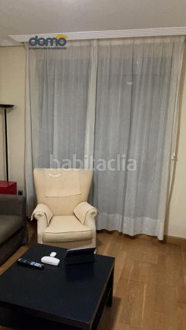 Foto d0bf57a1-4d1f-4f1b-93ec-c143b91847af. Pis amb aparcament a Nueva Andalucía Almería