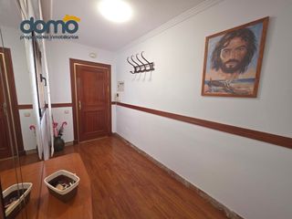 Appartement à Plaza Mayor 5