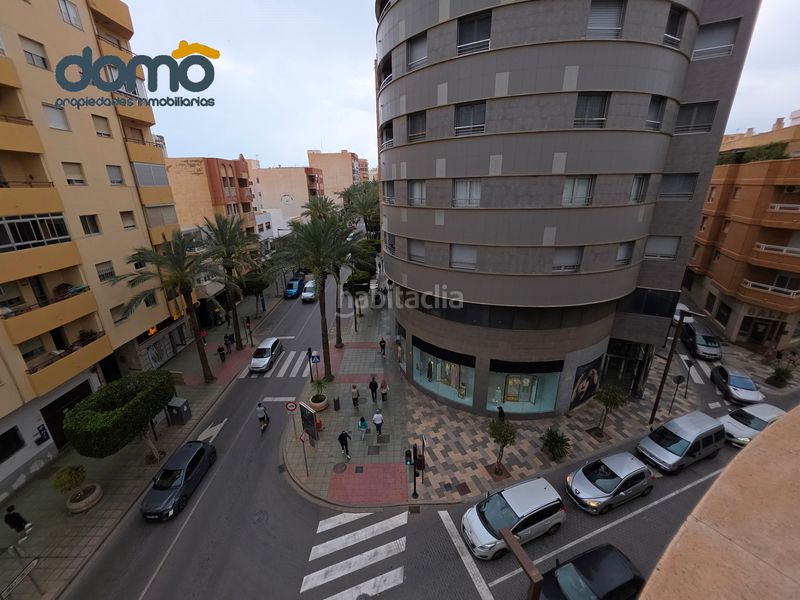 Foto e0a1dcf1-3877-4b1e-8950-e98f53c54b07. Pis a plaza mayor 5 a Ejido centro Ejido (El)