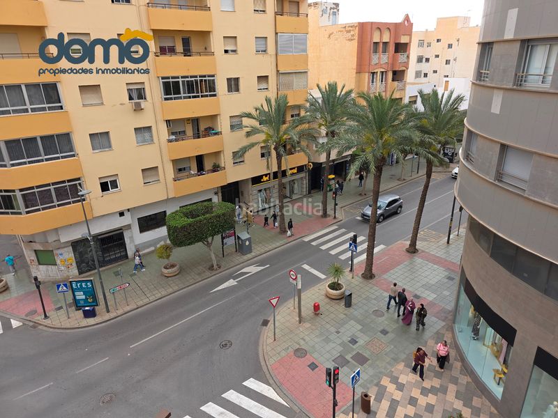Foto f6829b55-69e3-43ca-ae38-97711cbd0120. Pis a plaza mayor 5 a Ejido centro Ejido (El)