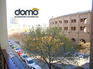 Lloguer Pis  Calle doctor marañón. Piso de 3 dormitorios en plaza de toros
