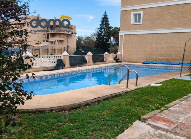 Foto 91aa97e8-3d2c-4846-bc73-6d4db63fcef1. Pis amb piscina a Guadalmar Málaga