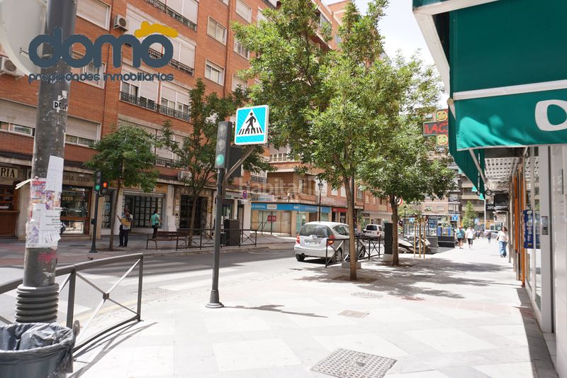 Foto 5da07cc9-23ca-417e-a271-1e16a5afd495. Àtic amb calefacció a Camino de Ronda Granada