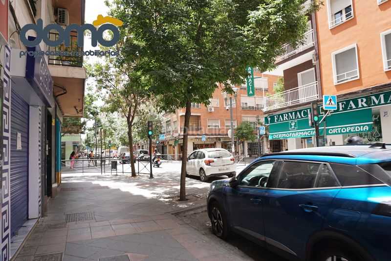 Foto a7465765-5aca-4ad4-8737-d842bdd3cd81. Àtic amb calefacció a Camino de Ronda Granada