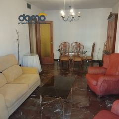 Affitto Appartamento  Ancha de gracia. Piso junto a camino de ronda