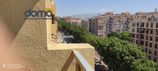 Lloguer Pis a Calle pío baroja 21. Piso de 4 dorm. para estudiantes en pío baroja – ¡luminoso, gran