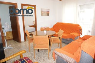 Rent Flat  Calle josé recuerda. Piso junt a ciencias
