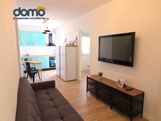 Lloguer Pis a Calle antonio atienza 41. ¡a estrenar! habitación en piso para estudiantes de 4 hab. con t