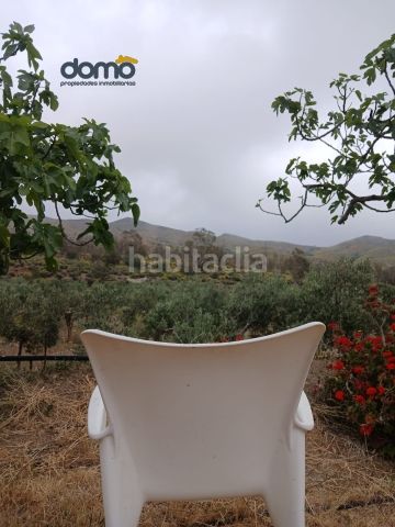 Foto a45af31f-6cb4-43e9-82b6-41701c4ed518. Finca rústica a Gérgal